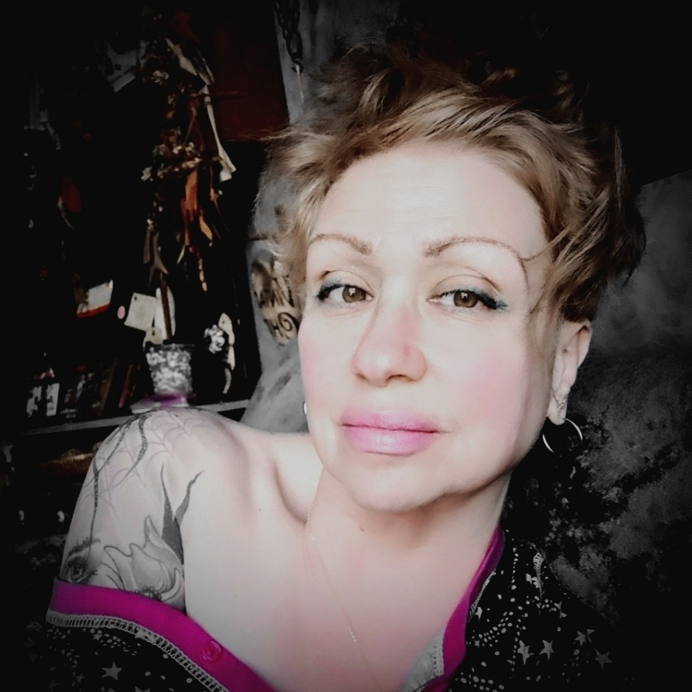 Meet your Posher, Mar